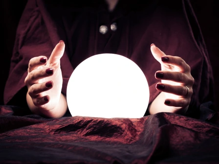 Future of address validation and DPV