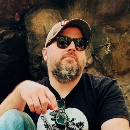 Dave Medlock, Founder of Maven One Health