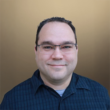 Jeremy Babcock, PUD Application Development Engineer III