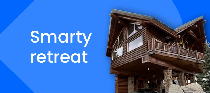 Timber Moose retreat